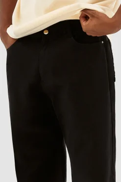 Online Joshua Detail Pants Pants