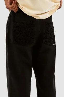 Online Joshua Detail Pants Pants
