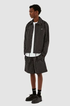 Hot Jules Heart Jacket Jackets