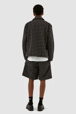 Hot Jules Heart Jacket Jackets