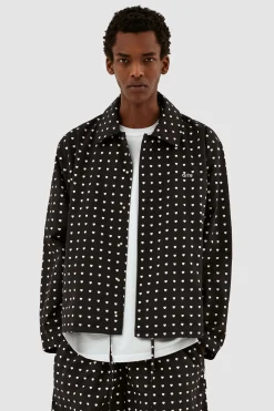 Hot Jules Heart Jacket Jackets