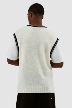 Clearance Karl Logo Vest Knitwear