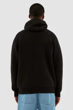 Hot Kole Knit Hoodie Sweaters|Knitwear