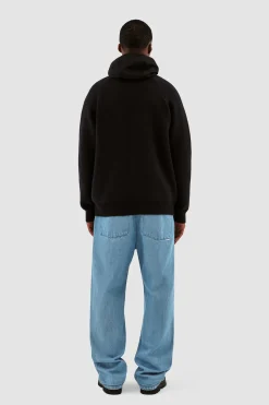 Hot Kole Knit Hoodie Sweaters|Knitwear