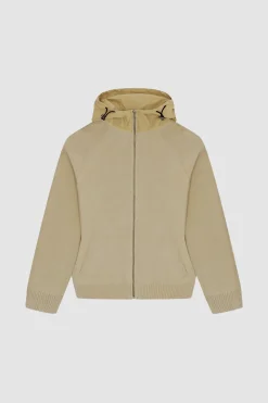 Sale Kole Knit Hoodie Sweaters|Knitwear