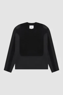 Clearance Kris Contrast Sweater Sweaters