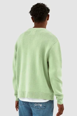 Clearance Kris Logo Sweater Sweaters|Knitwear
