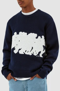 Clearance Kris Multi Runner Sweaters|Knitwear