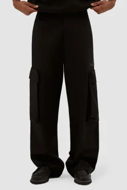 Discount Park Pocket Pants Pants