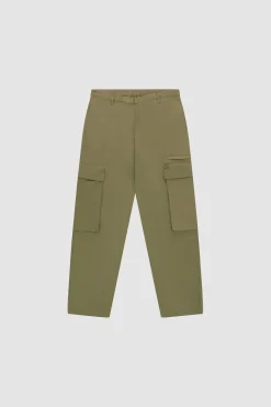 Online Park Pocket Pants Pants