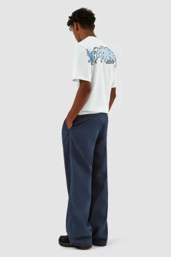 Outlet Peter Drawstring Pants Pants