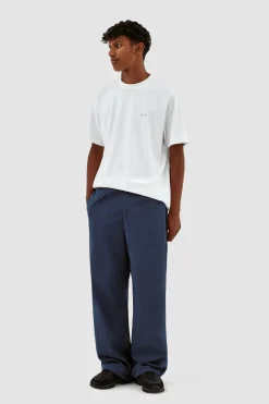 Outlet Peter Drawstring Pants Pants