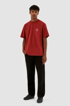 Sale Poage Back Heart Pants Pants