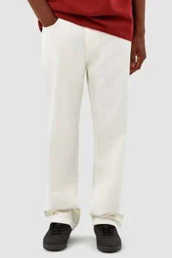 Discount Poage Back Heart Pants Pants