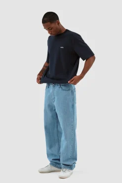 Sale Poage Belt Detail Pants Pants