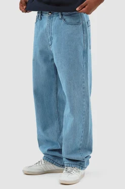 Sale Poage Belt Detail Pants Pants