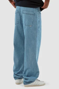 Sale Poage Belt Detail Pants Pants