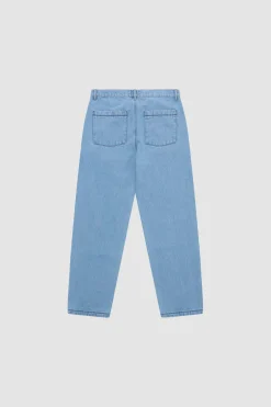 Sale Poage Belt Detail Pants Pants