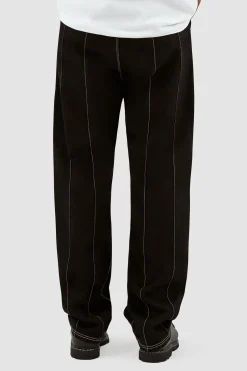 Best Poage Detail Pants Pants