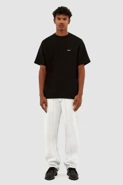 Poage Detail Pants Pants