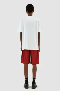 Outlet Samuel Multi Runner Shorts Shorts