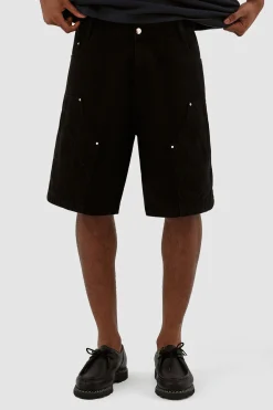 Sale Serena Heart Shorts Shorts