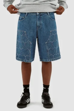 Sale Serena Heart Shorts Shorts