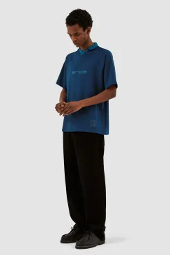 Sale Taylor Collar T-shirt T-shirts