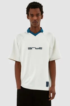 Online Taylor Collar T-shirt T-shirts