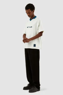 Online Taylor Collar T-shirt T-shirts