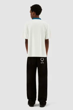 Online Taylor Collar T-shirt T-shirts