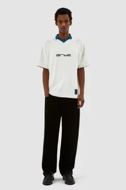 Online Taylor Collar T-shirt T-shirts