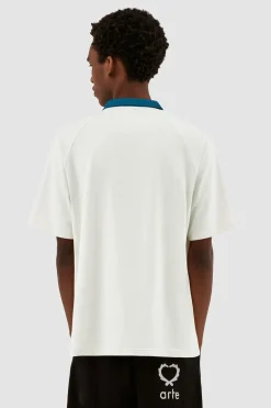 Online Taylor Collar T-shirt T-shirts