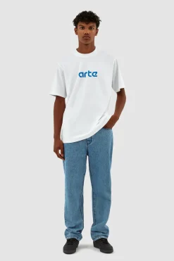 Hot Teo Arte T-shirt T-shirts