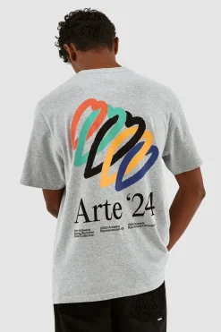 Hot Teo Back Hearts T-shirt T-shirts