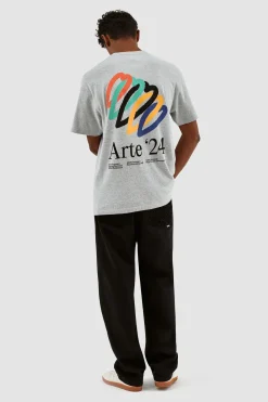 Hot Teo Back Hearts T-shirt T-shirts