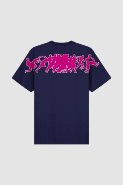 Sale Teo Back Multi Runner T-shirt T-shirts