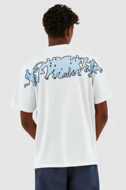 New Teo Back Multi Runner T-shirt T-shirts