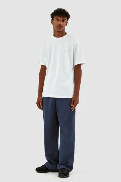 New Teo Back Multi Runner T-shirt T-shirts
