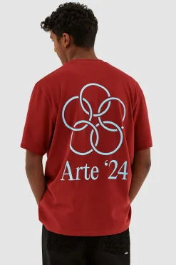 Hot Teo Back Rings T-shirt T-shirts