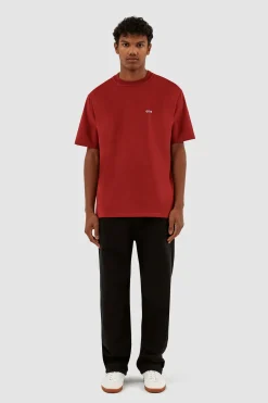 Hot Teo Back Rings T-shirt T-shirts