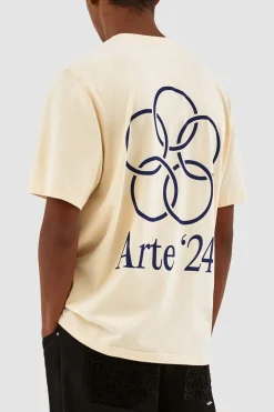 Sale Teo Back Rings T-shirt T-shirts