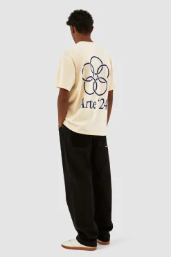 Sale Teo Back Rings T-shirt T-shirts