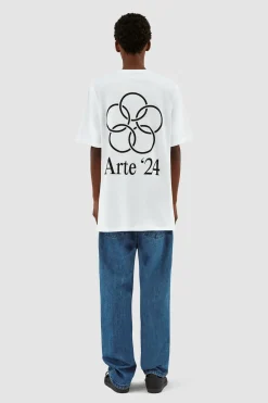 Hot Teo Back Rings T-shirt T-shirts