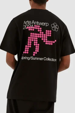 Online Teo Back Runner T-shirt T-shirts