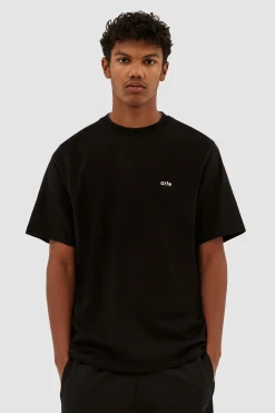 Online Teo Back Runner T-shirt T-shirts
