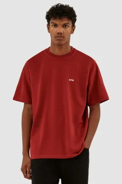 Teo Back Team T-shirt T-shirts