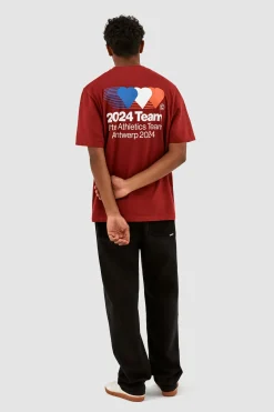 Teo Back Team T-shirt T-shirts