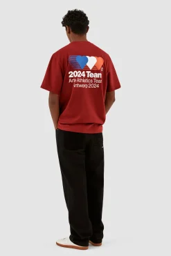 Teo Back Team T-shirt T-shirts