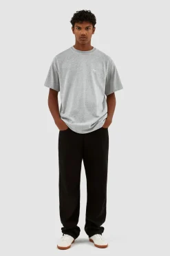 New Teo Back Team T-shirt T-shirts